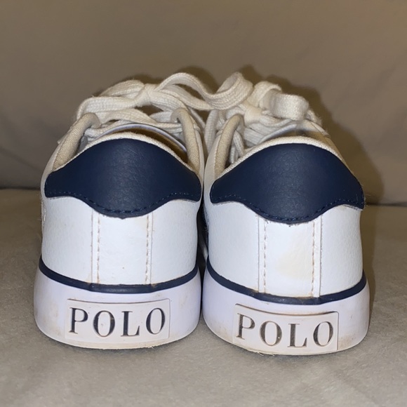 Polo Casual Shoe - Picture 8 of 13